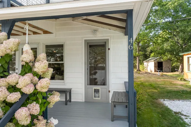 $1,325,000 | 46 Blackstone Club Road, Brunswick, ME 04011