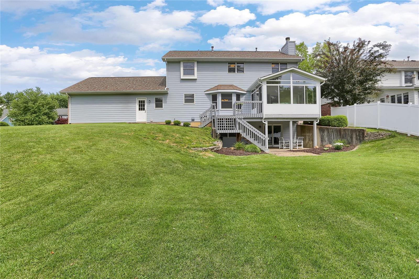 106 Pleasant Ridge Drive Edwardsville, IL 62025 - Photo 28 of 31 Gallery Image 28