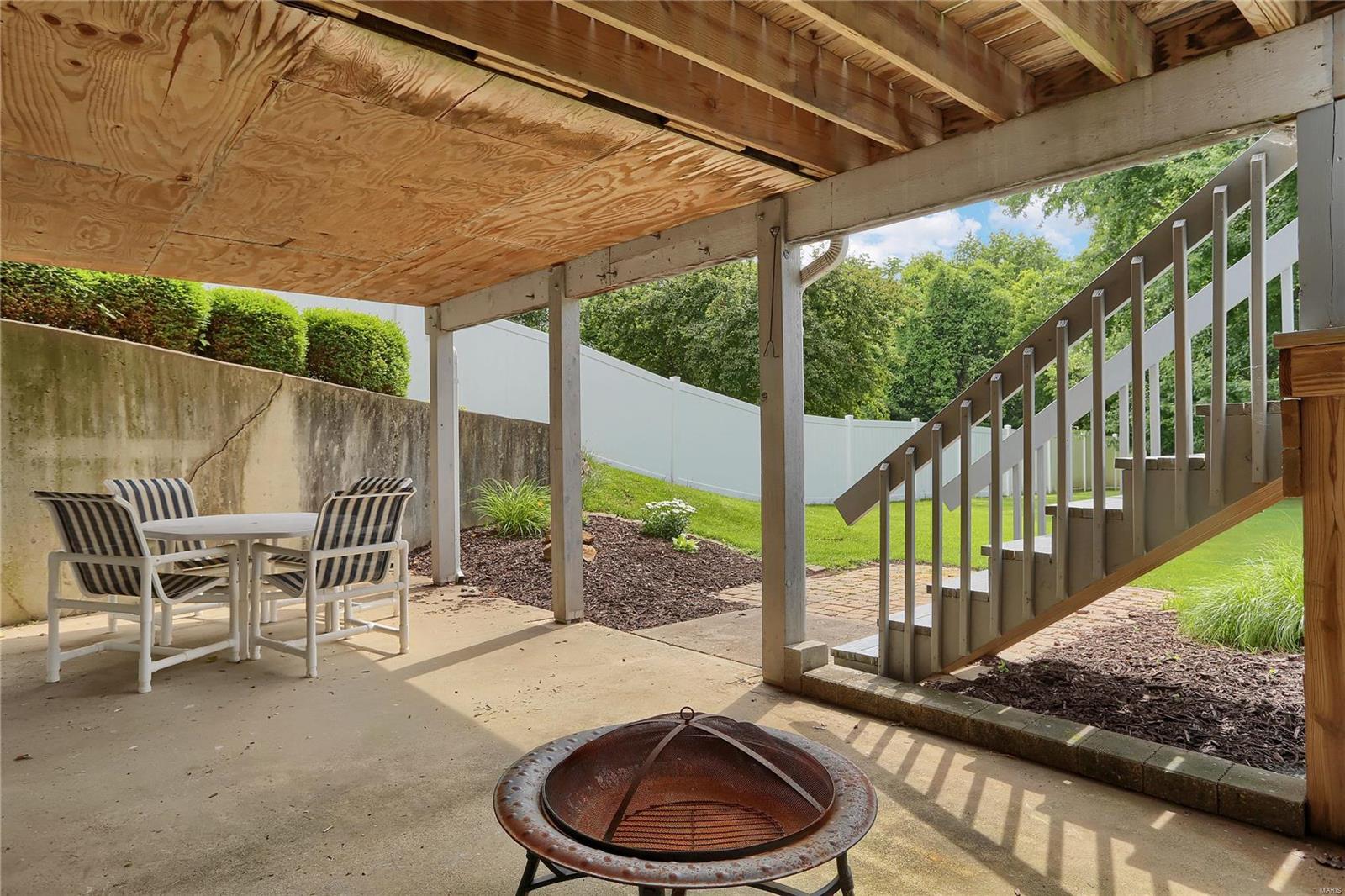 106 Pleasant Ridge Drive Edwardsville, IL 62025 - Photo 30 of 31 Gallery Image 30