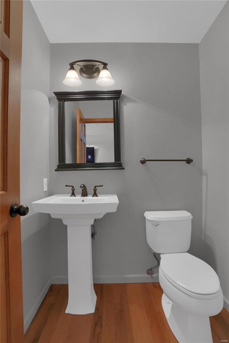106 Pleasant Ridge Drive Edwardsville, IL 62025 - Photo 9 of 31 Gallery Image 9