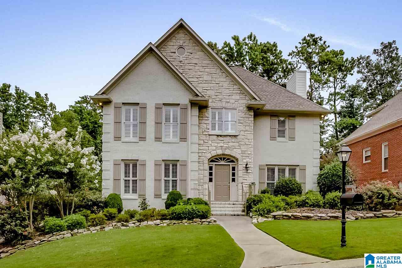 2220 Ivy Trace Birmingham, AL 35243 - Photo 35 of 35