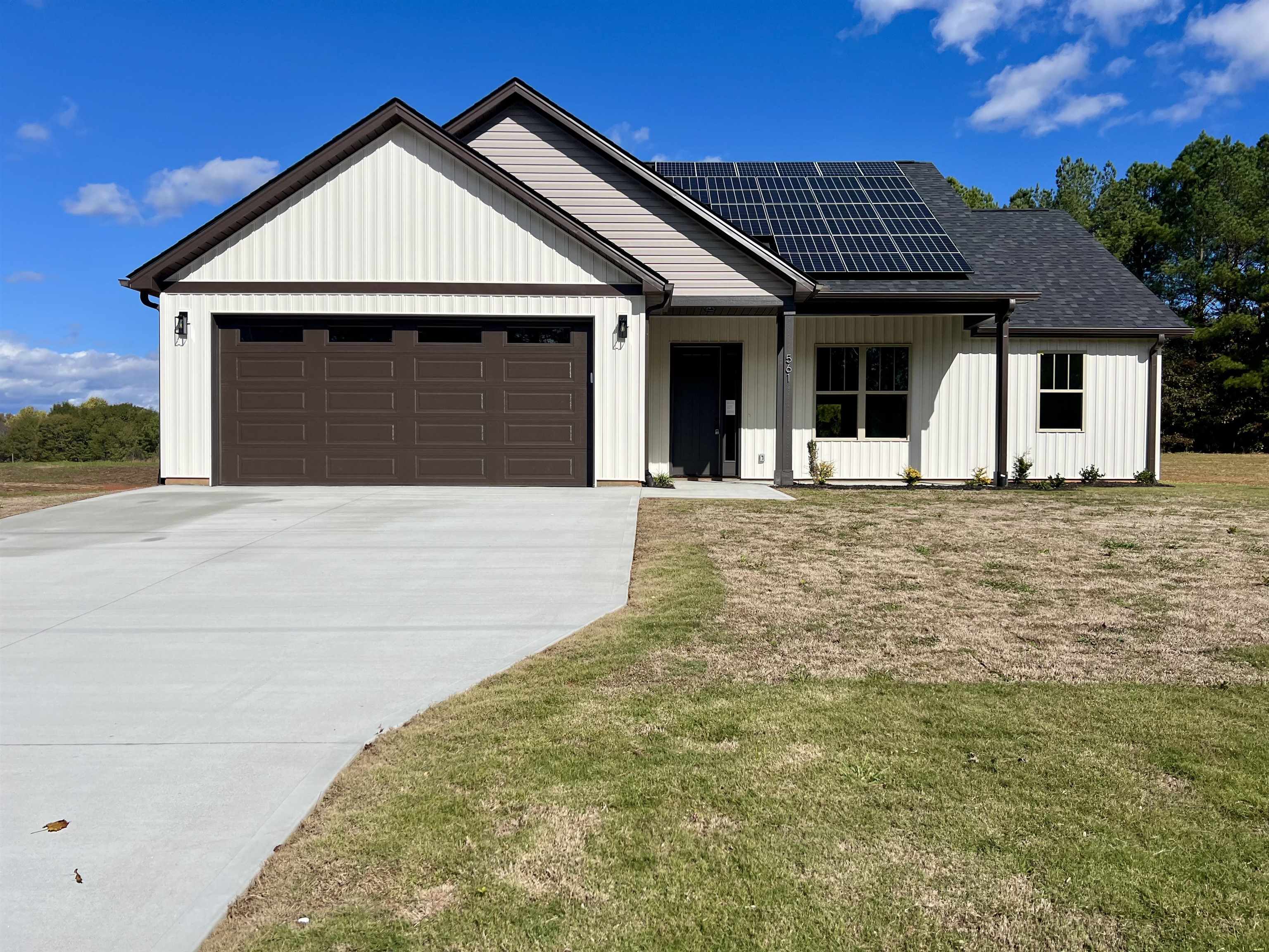 561 Bill Lattimore Road Chesnee, SC 29323 - Photo 1 of 16