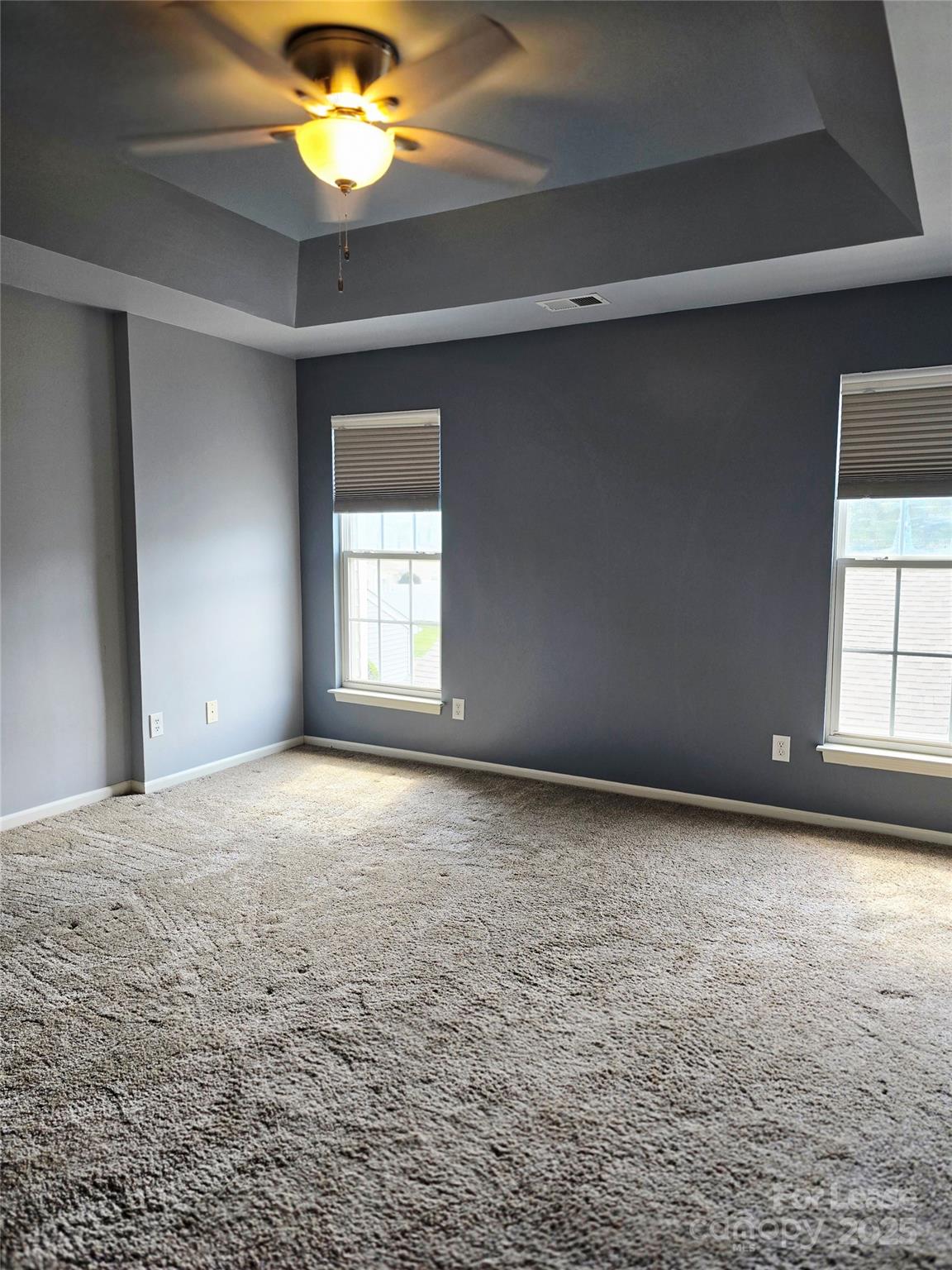 19025 Coachmans Trace Cornelius, NC 28031 - Photo 18 of 34 a view of empty room with window