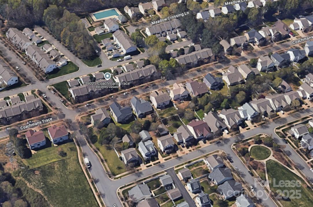 19025 Coachmans Trace Cornelius, NC 28031 - Photo 34 of 34 a city view