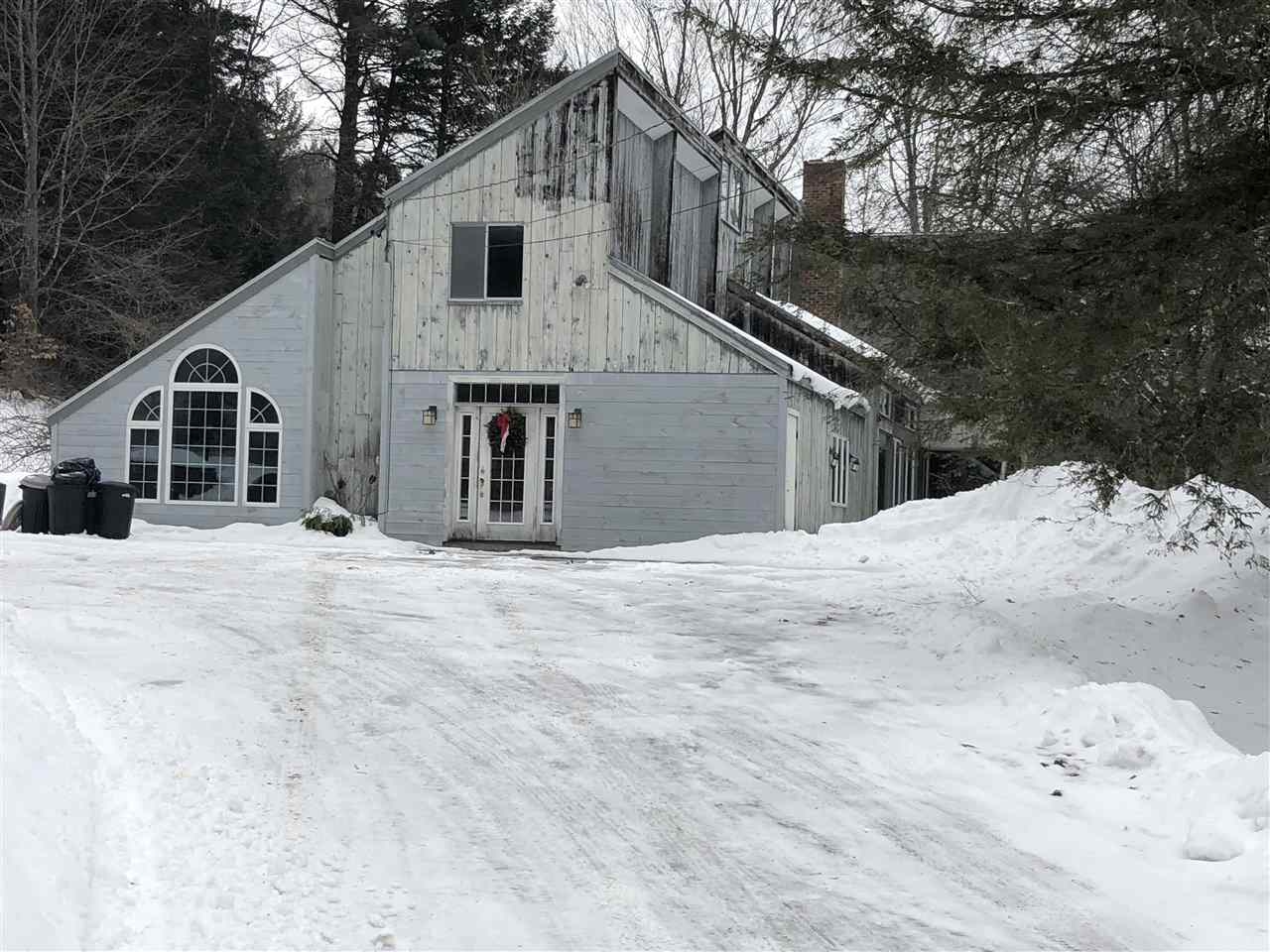 563 Spencer Hollow Road Springfield, VT 05156 - Photo 1 of 31