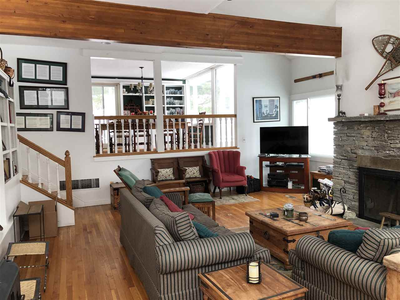 563 Spencer Hollow Road Springfield, VT 05156 - Photo 14 of 31