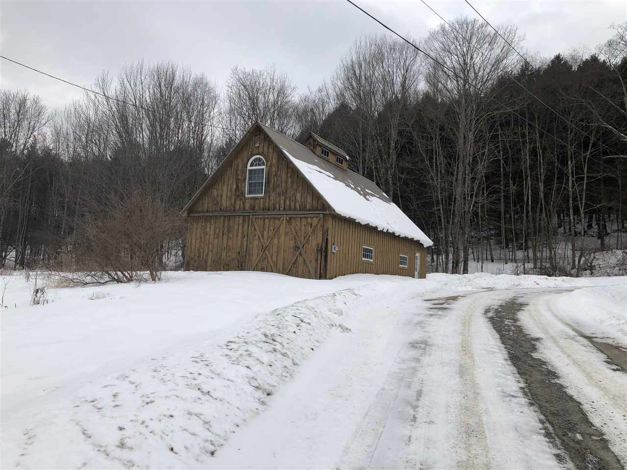 563 Spencer Hollow Road Springfield, VT 05156 - Photo 3 of 31