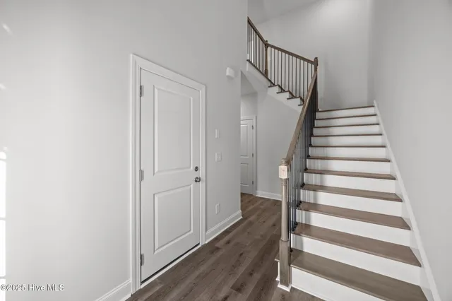 $304,900 | 2013 Dartford Drive, Unit B, Greenville, NC 27834