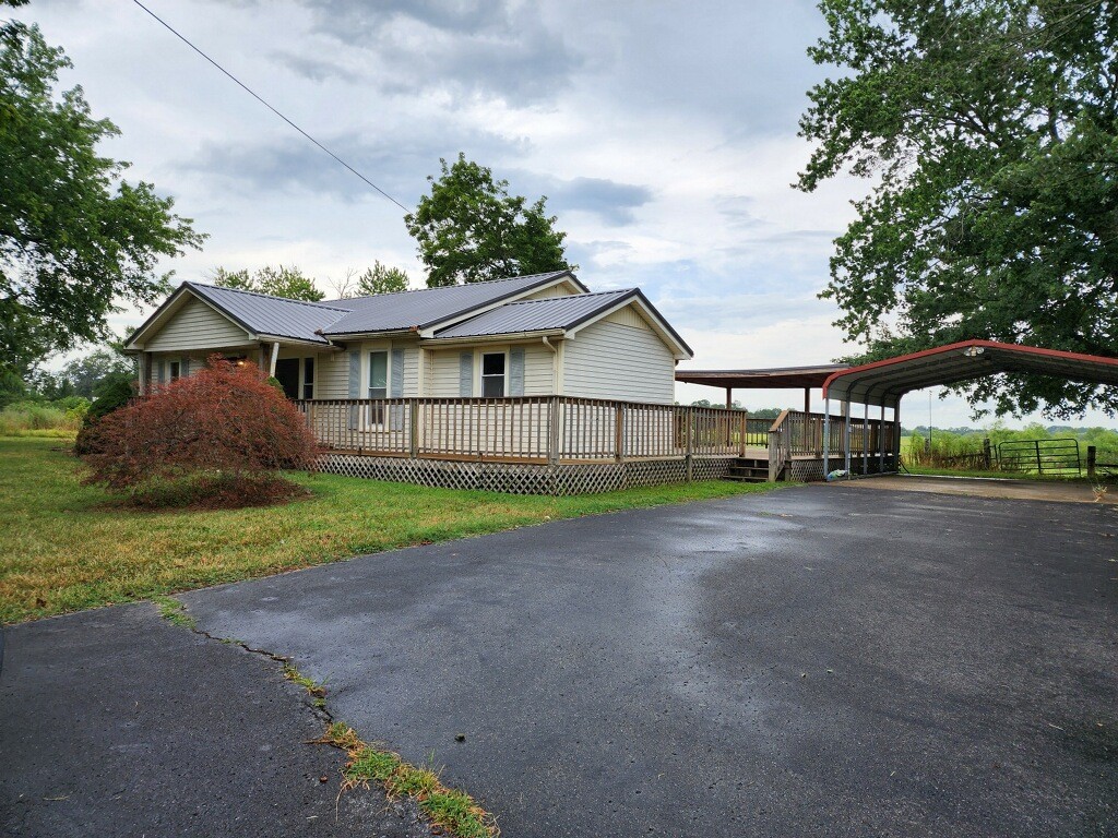 793 Wesley Chapel Road Lawrenceburg, TN 38464 - Photo 22 of 24