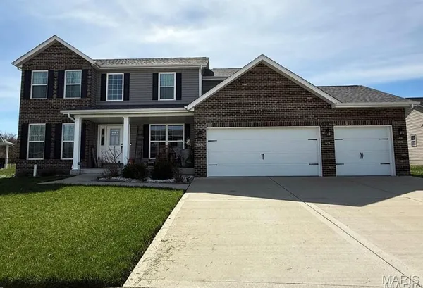 $480,000 | 3526 Chippewa Drive, Shiloh, IL 62221