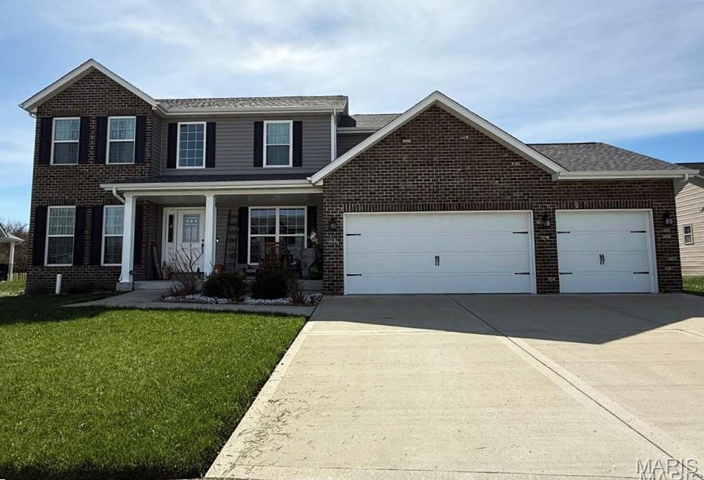 3526 Chippewa Drive Shiloh, IL 62221 - Photo 1 of 1