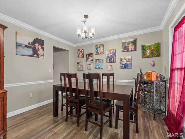 $480,000 | 3526 Chippewa Drive, Shiloh, IL 62221