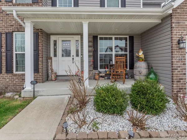 $480,000 | 3526 Chippewa Drive, Shiloh, IL 62221