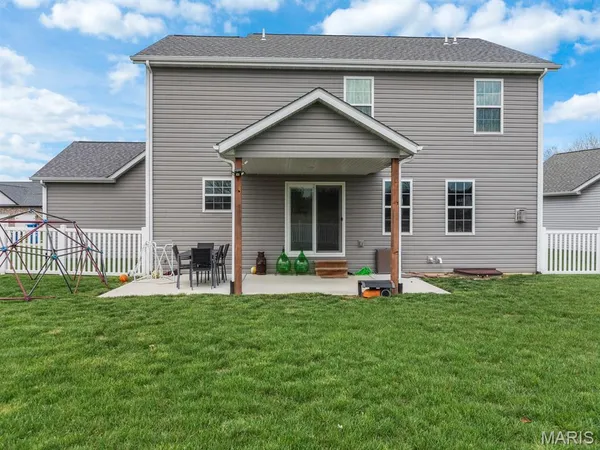 $480,000 | 3526 Chippewa Drive, Shiloh, IL 62221