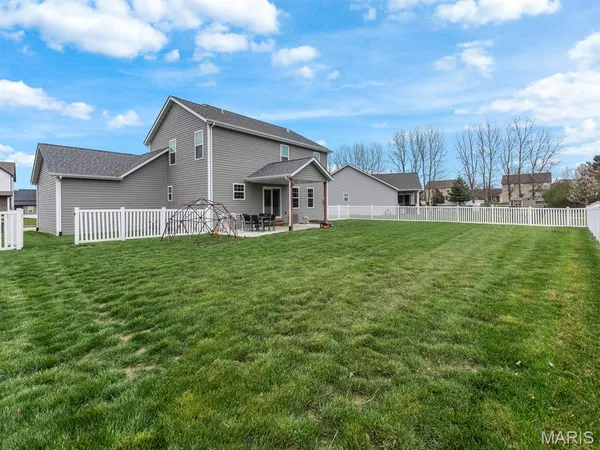 $480,000 | 3526 Chippewa Drive, Shiloh, IL 62221