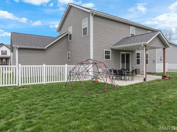 $480,000 | 3526 Chippewa Drive, Shiloh, IL 62221
