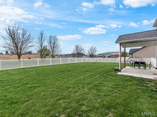 $480,000 | 3526 Chippewa Drive, Shiloh, IL 62221