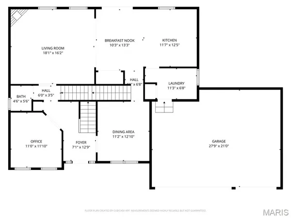 $480,000 | 3526 Chippewa Drive, Shiloh, IL 62221