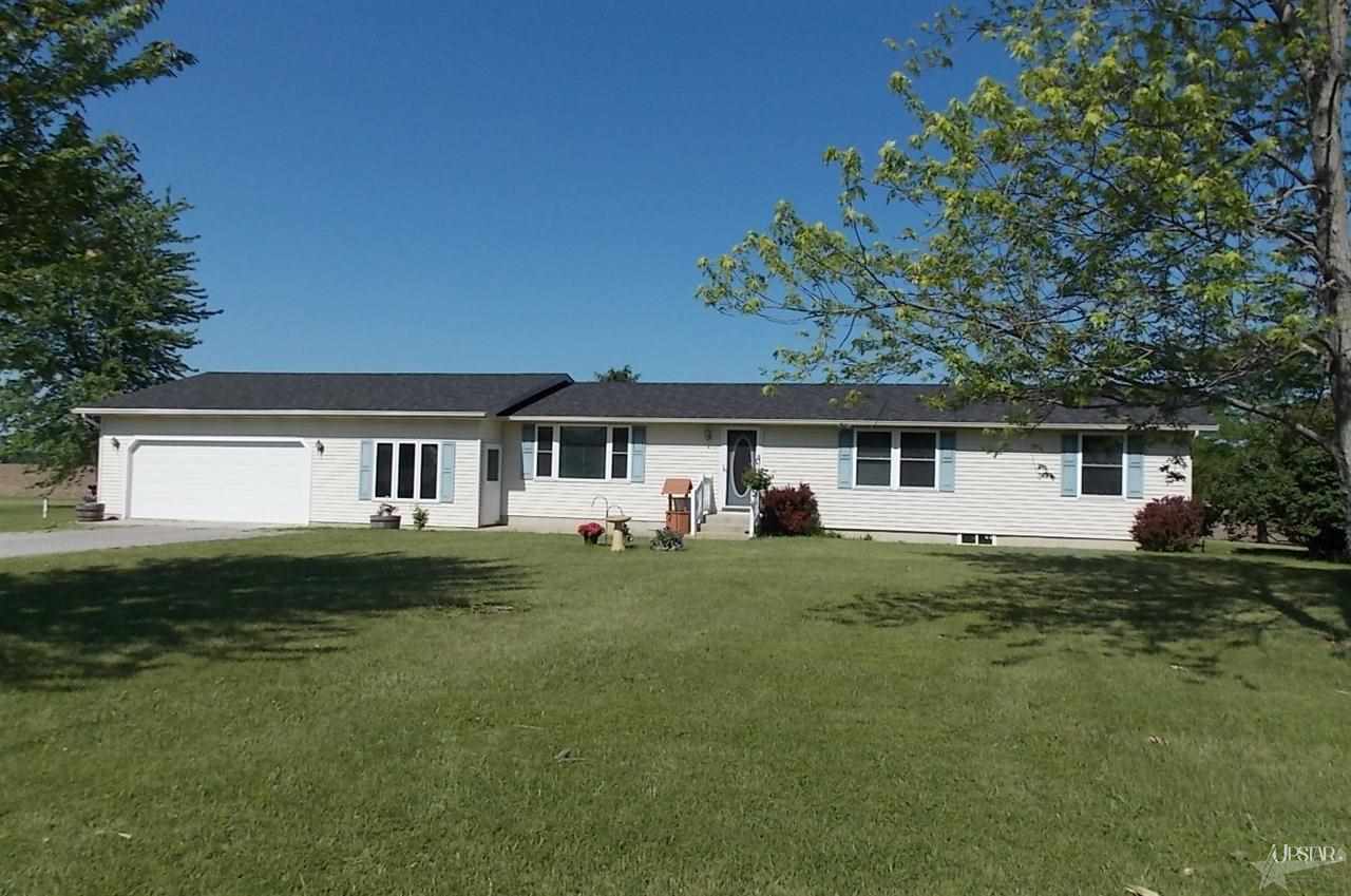 3340 County Road 59 Butler, IN 46721 - Photo 1 of 27