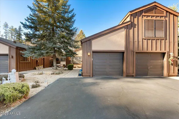 $439,500 | 268 Mahogany Lane, Prescott, AZ 86303