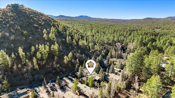 $439,500 | 268 Mahogany Lane, Prescott, AZ 86303