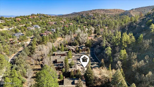 $439,500 | 268 Mahogany Lane, Prescott, AZ 86303
