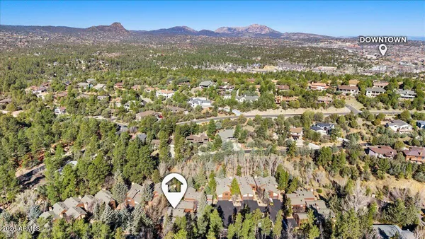 $439,500 | 268 Mahogany Lane, Prescott, AZ 86303