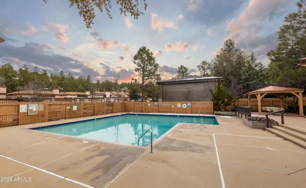 $439,500 | 268 Mahogany Lane, Prescott, AZ 86303