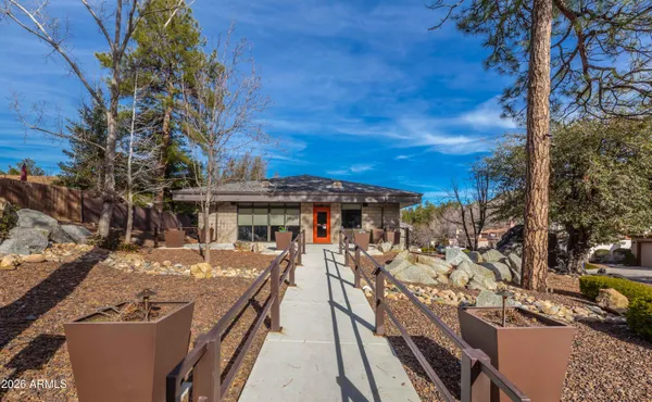 $439,500 | 268 Mahogany Lane, Prescott, AZ 86303