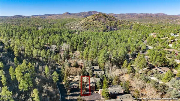 $439,500 | 268 Mahogany Lane, Prescott, AZ 86303