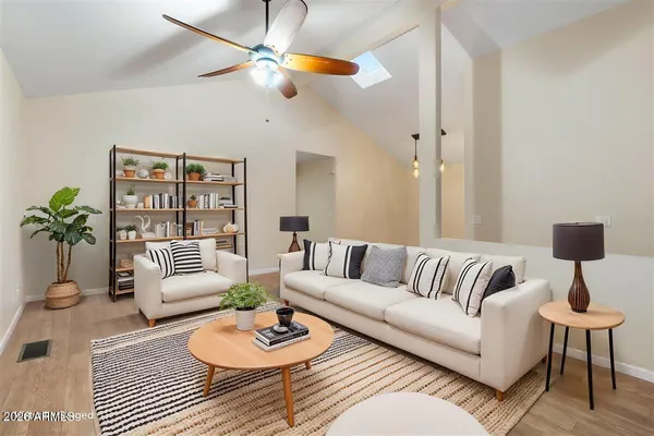 $439,500 | 268 Mahogany Lane, Prescott, AZ 86303