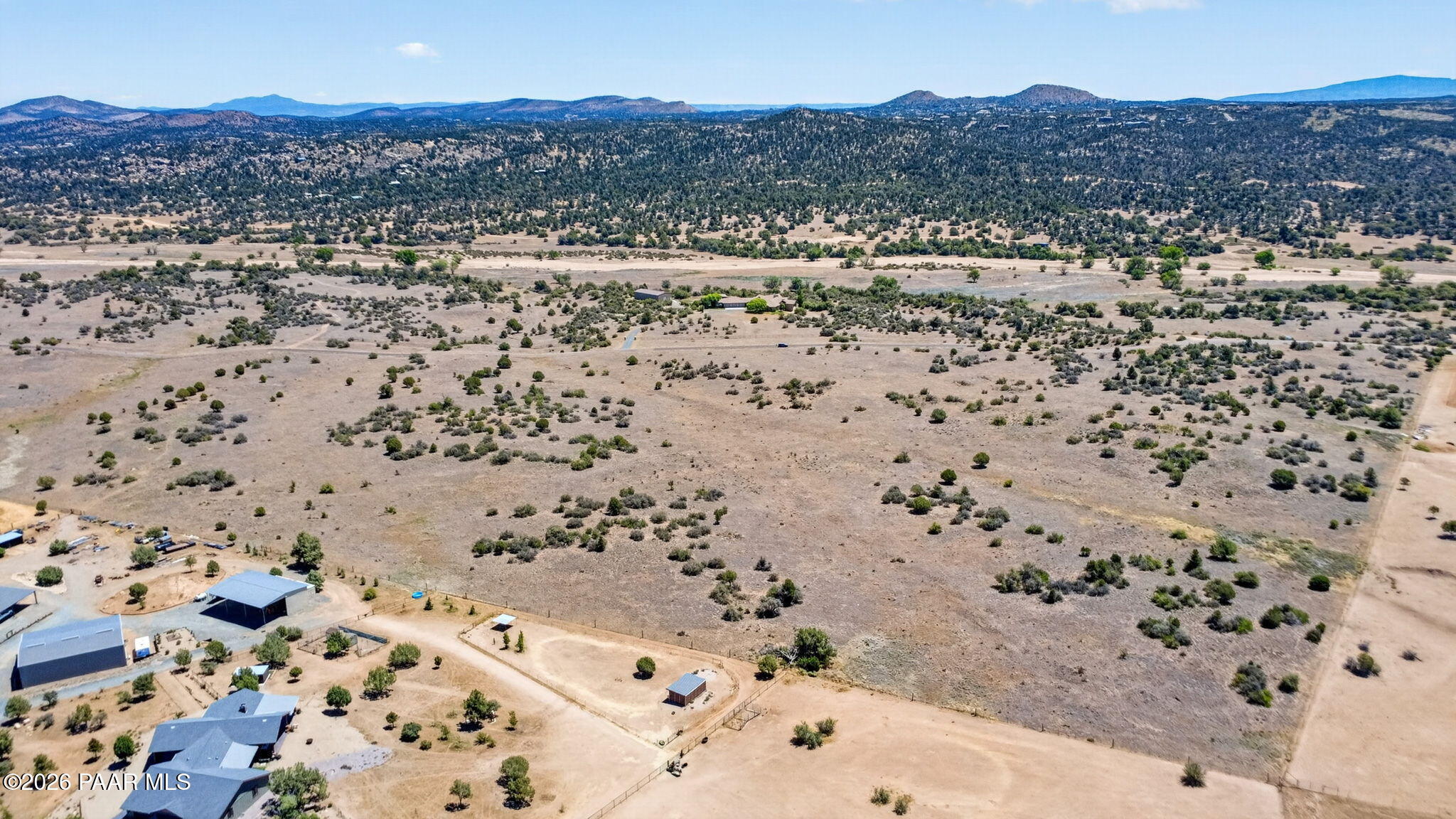 13350 North Pheasant Run Road Prescott, AZ 86305 - Photo 3 of 37 13350 N Pheasant Run Rd