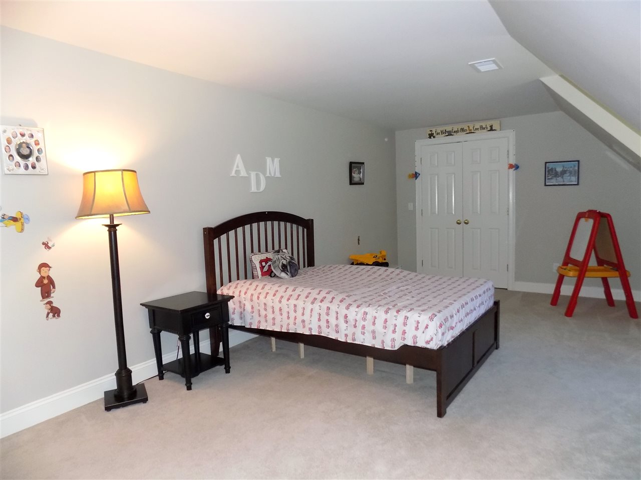 282 Exeter Road Hampton Falls, NH 03844 - Photo 14 of 34