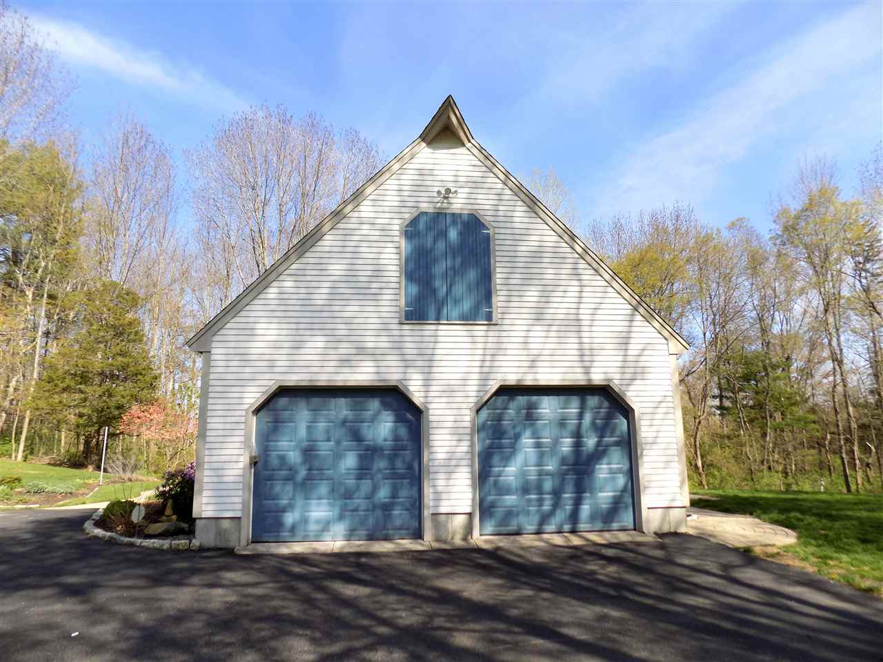 282 Exeter Road Hampton Falls, NH 03844 - Photo 22 of 34
