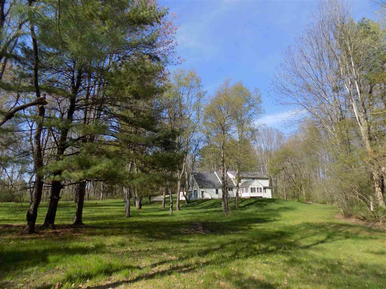 282 Exeter Road Hampton Falls, NH 03844 - Photo 27 of 34