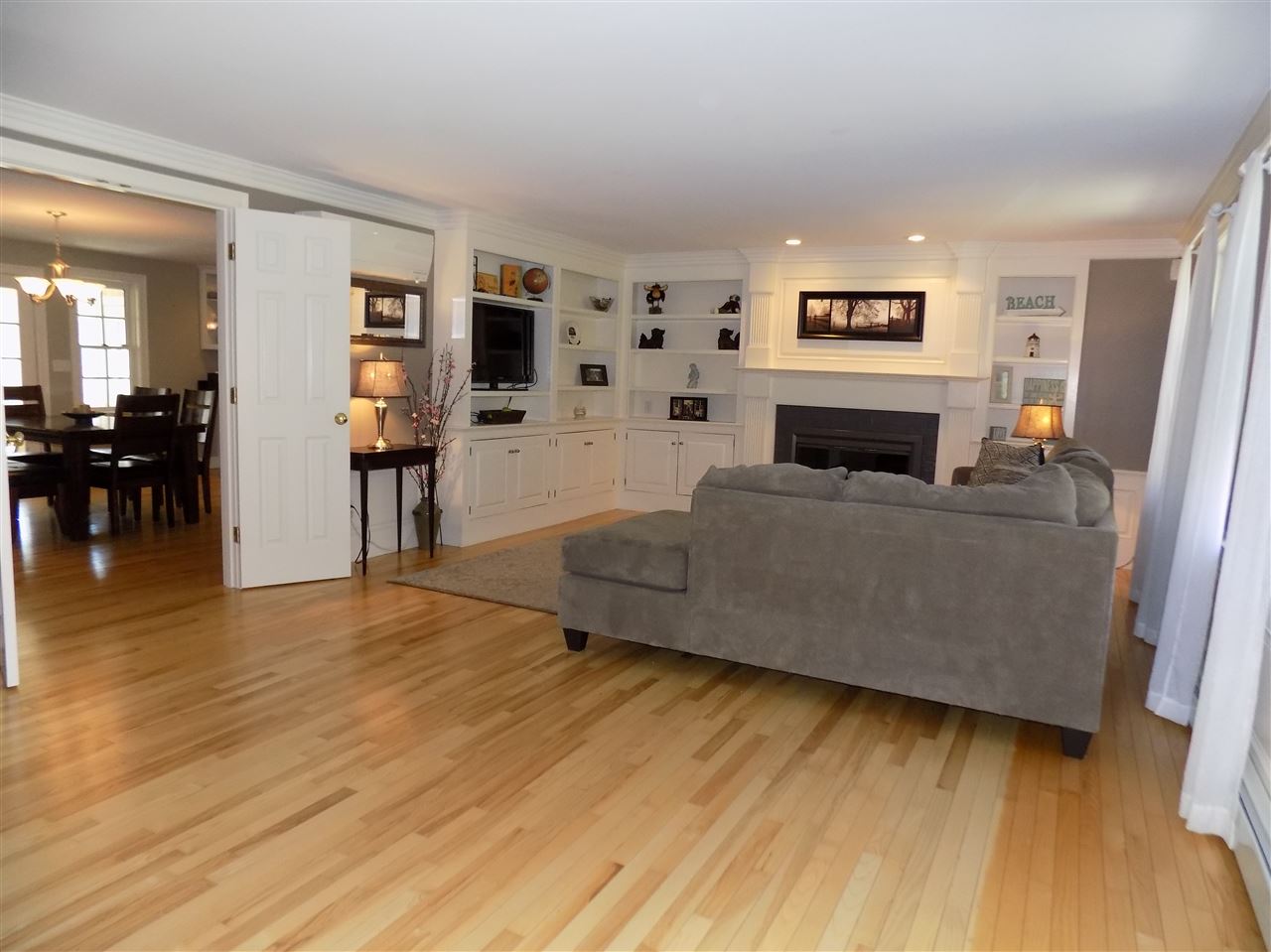 282 Exeter Road Hampton Falls, NH 03844 - Photo 28 of 34