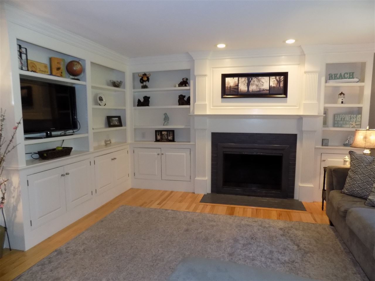 282 Exeter Road Hampton Falls, NH 03844 - Photo 29 of 34