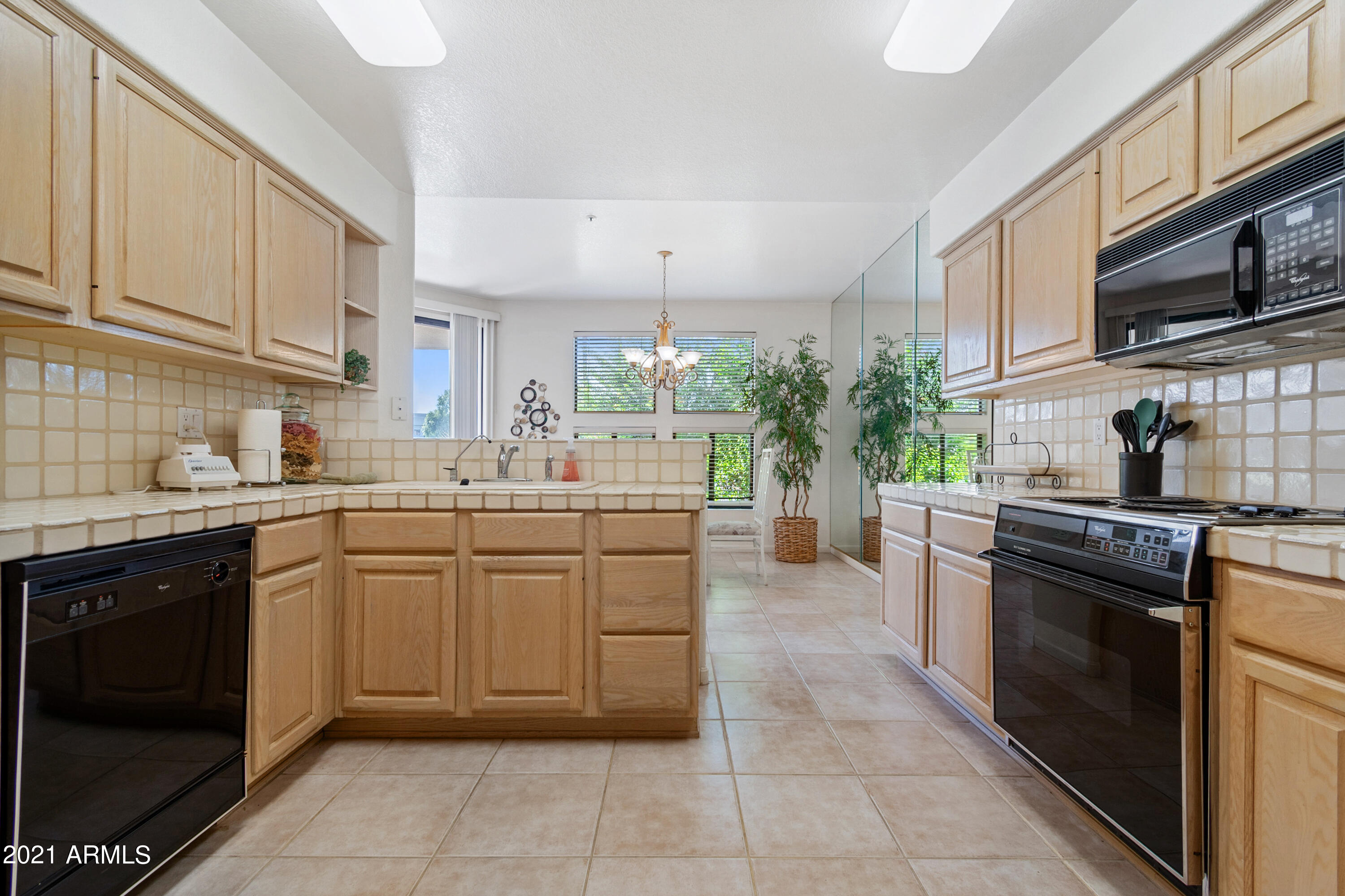 7700 East Gainey Ranch Road, Unit 122 Scottsdale, AZ 85258 - Photo 11 of 21 DSC_0780