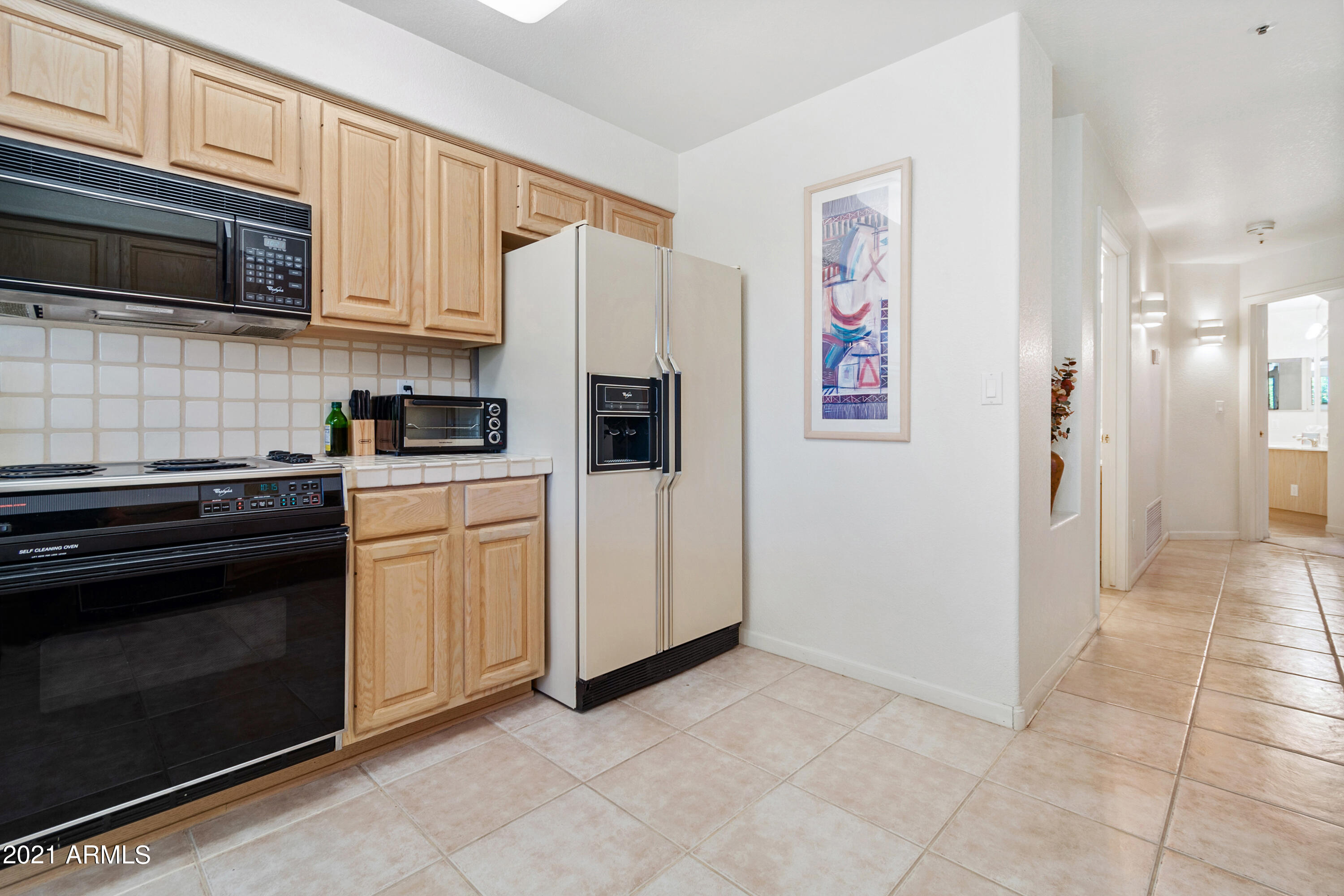 7700 East Gainey Ranch Road, Unit 122 Scottsdale, AZ 85258 - Photo 12 of 21 DSC_0783