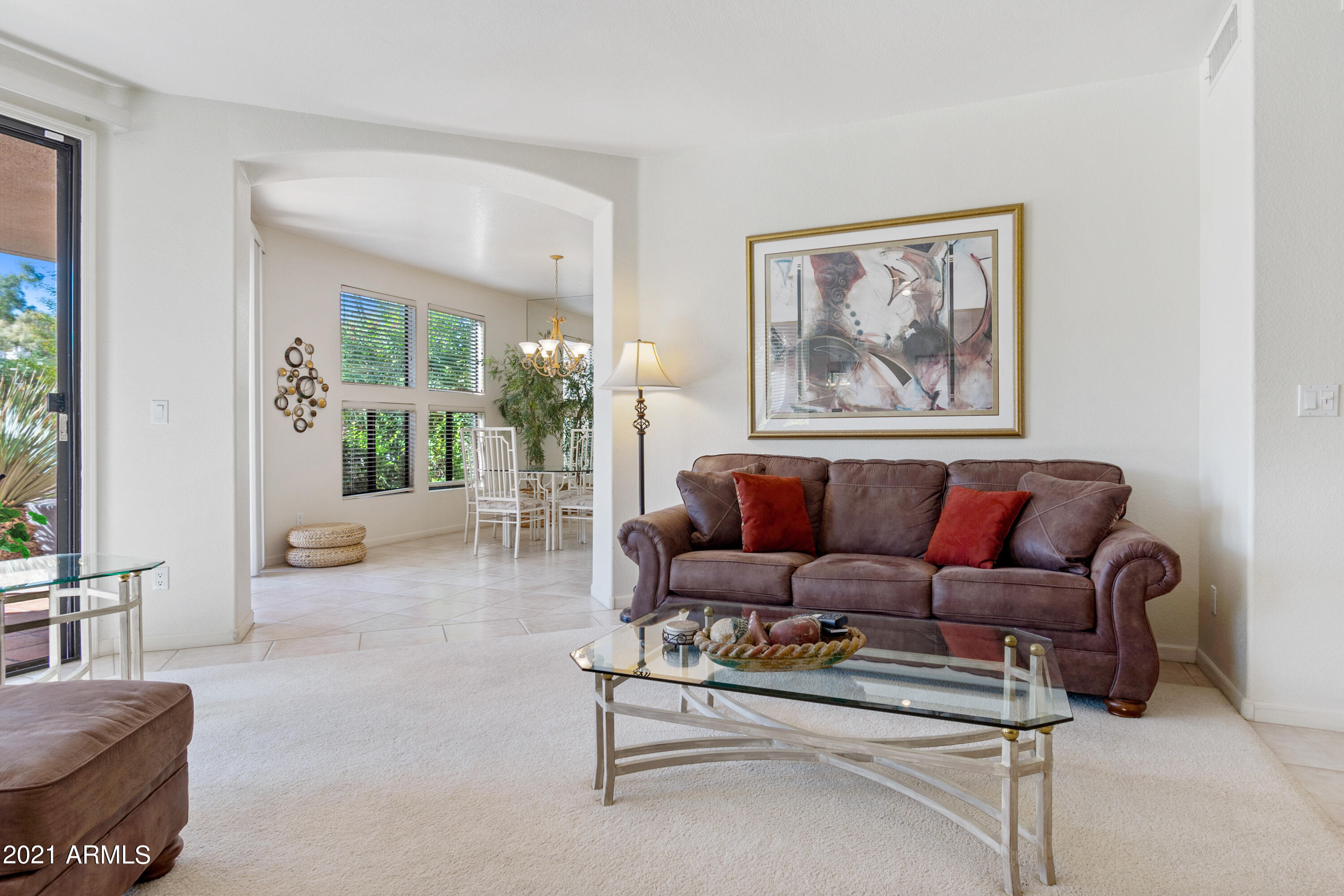 7700 East Gainey Ranch Road, Unit 122 Scottsdale, AZ 85258 - Photo 13 of 21 DSC_0790