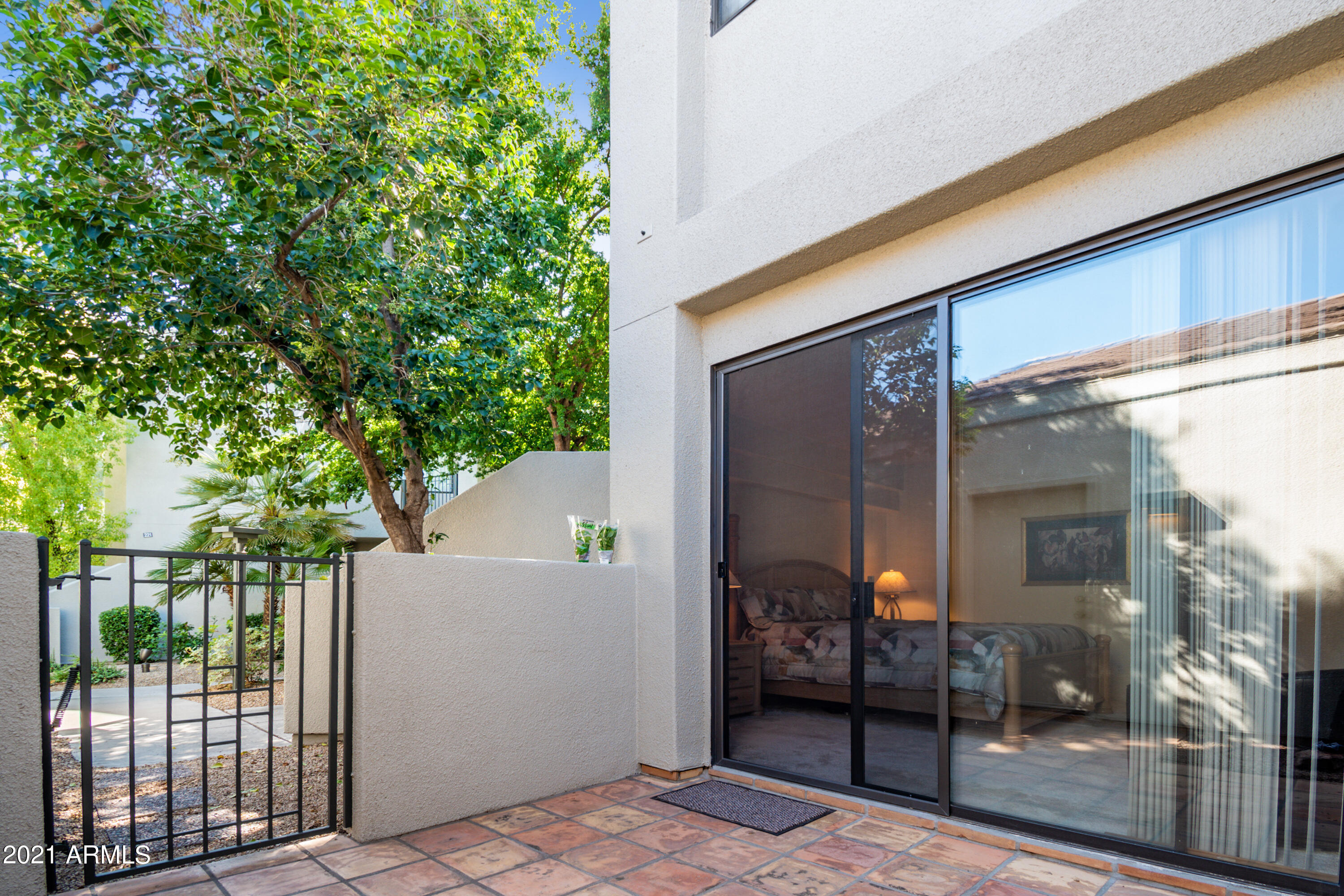 7700 East Gainey Ranch Road, Unit 122 Scottsdale, AZ 85258 - Photo 20 of 21 DSC_0822