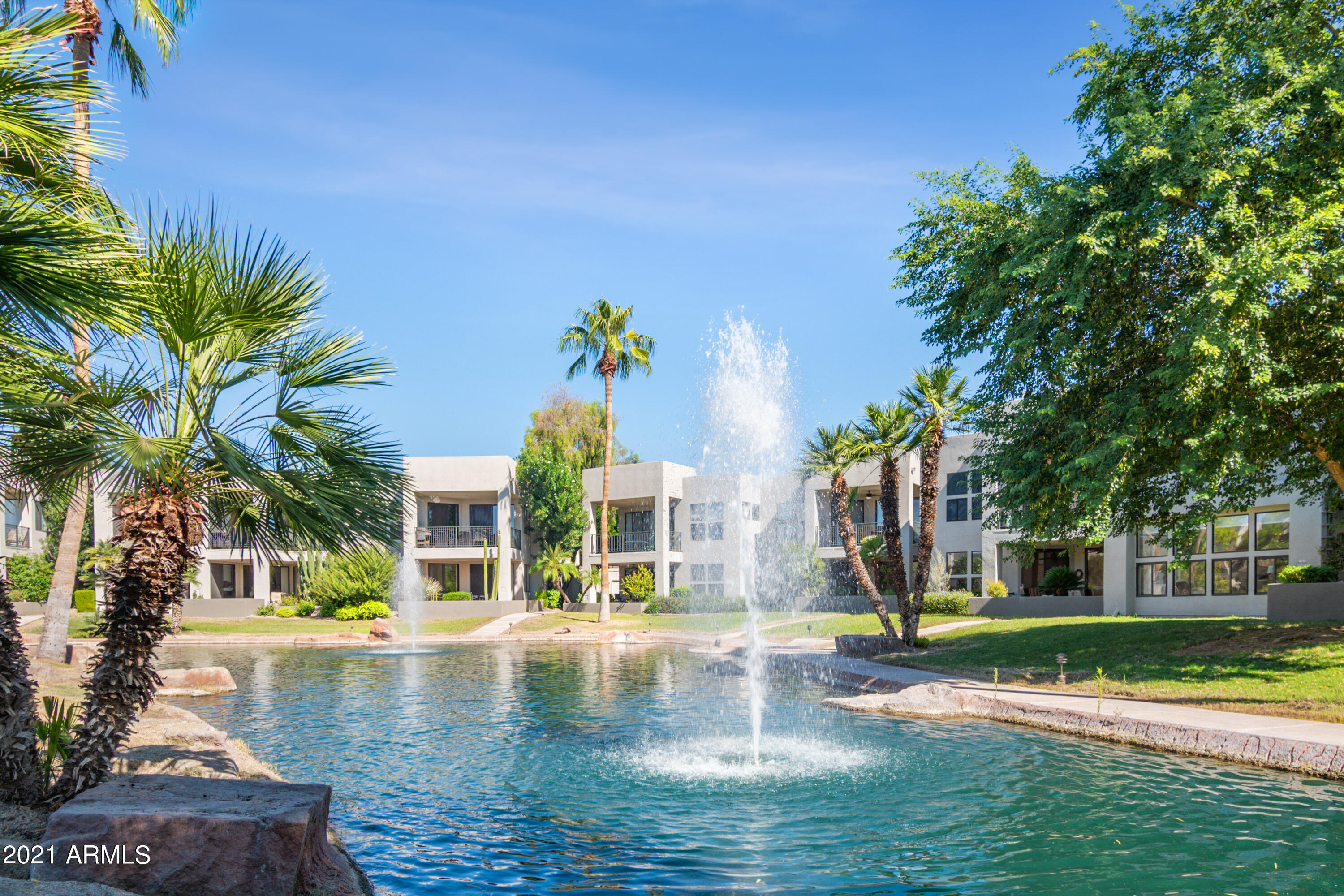 7700 East Gainey Ranch Road, Unit 122 Scottsdale, AZ 85258 - Photo 2 of 21 DSC_0861