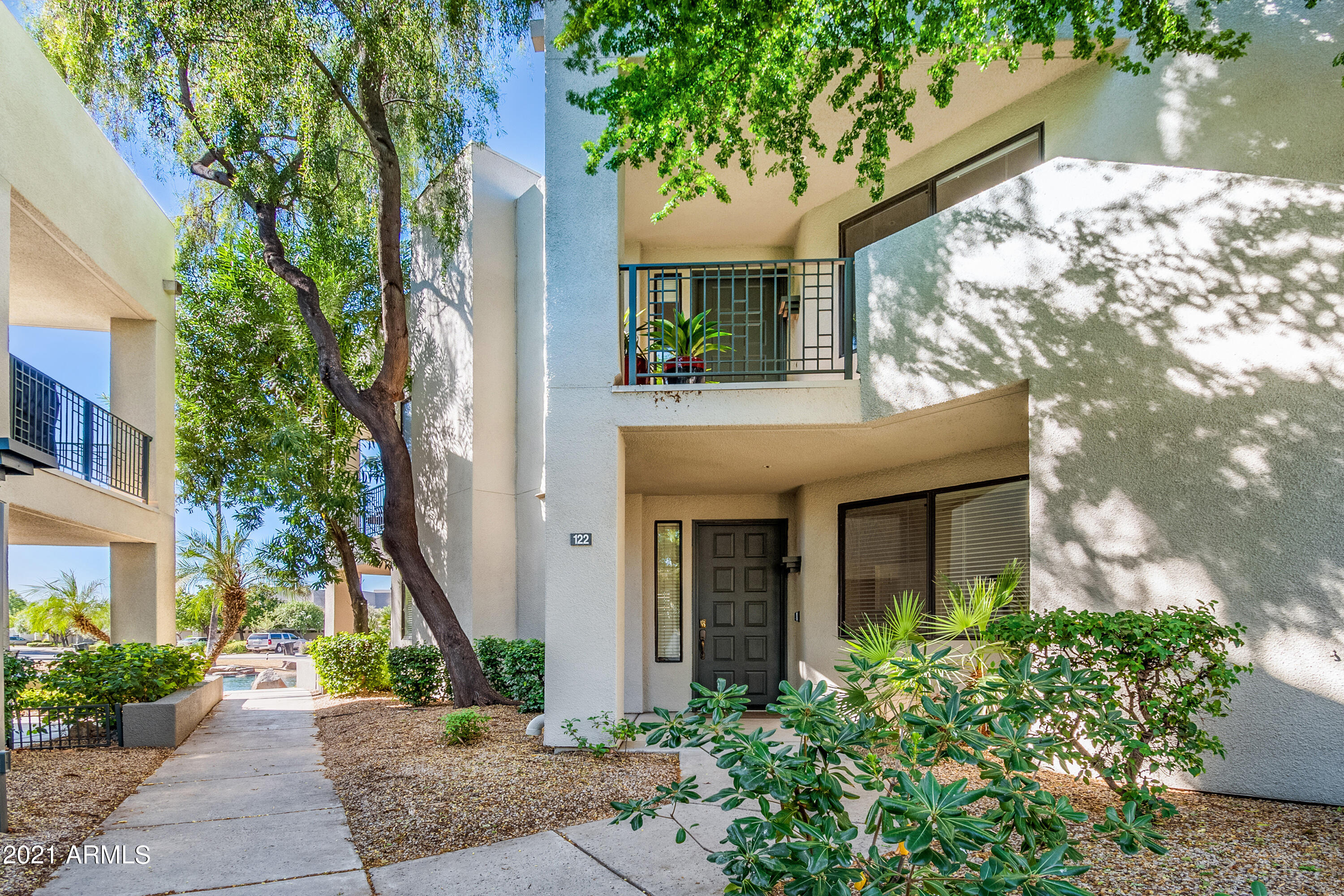 7700 East Gainey Ranch Road, Unit 122 Scottsdale, AZ 85258 - Photo 3 of 21 DSC_0844