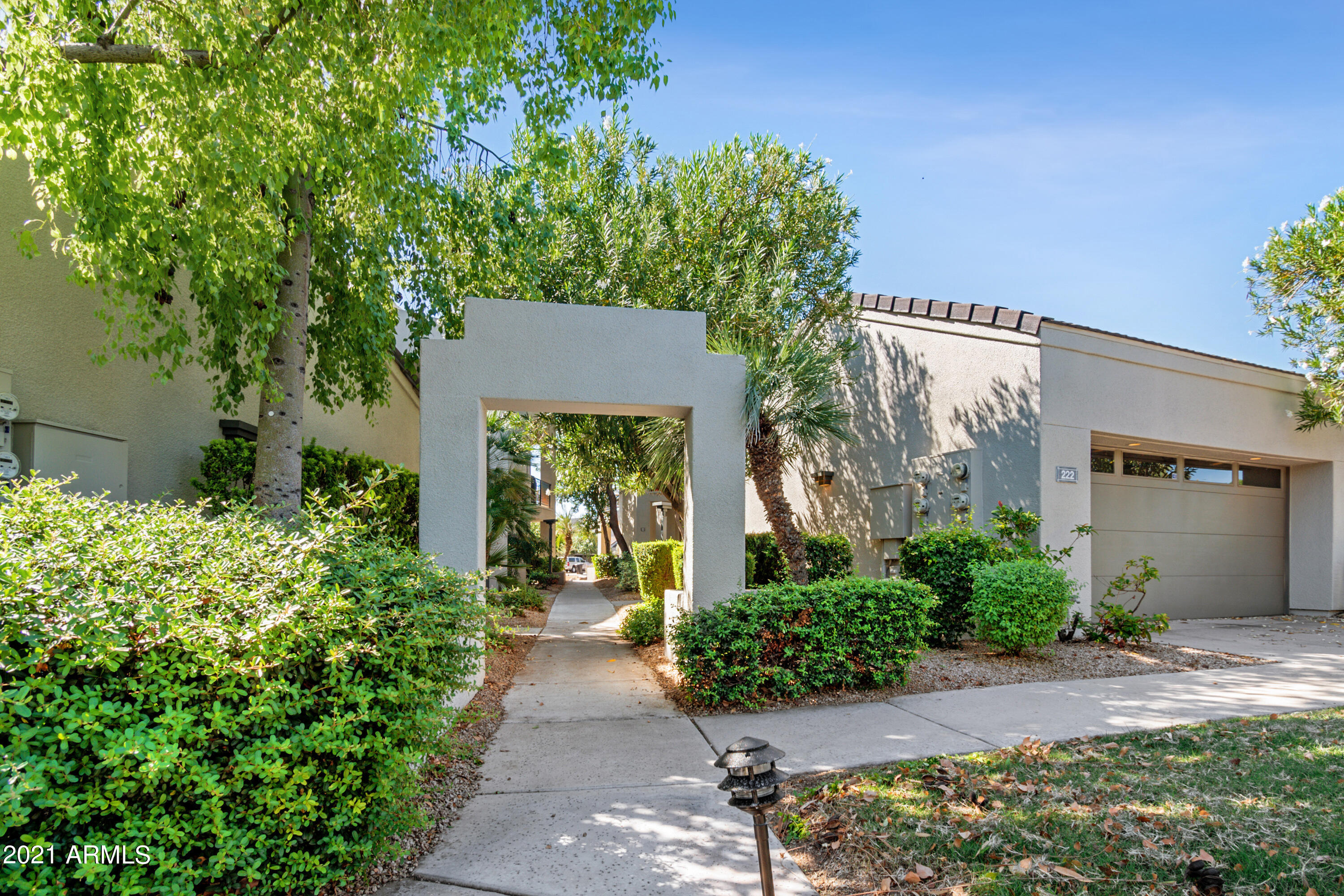 7700 East Gainey Ranch Road, Unit 122 Scottsdale, AZ 85258 - Photo 4 of 21 DSC_0864