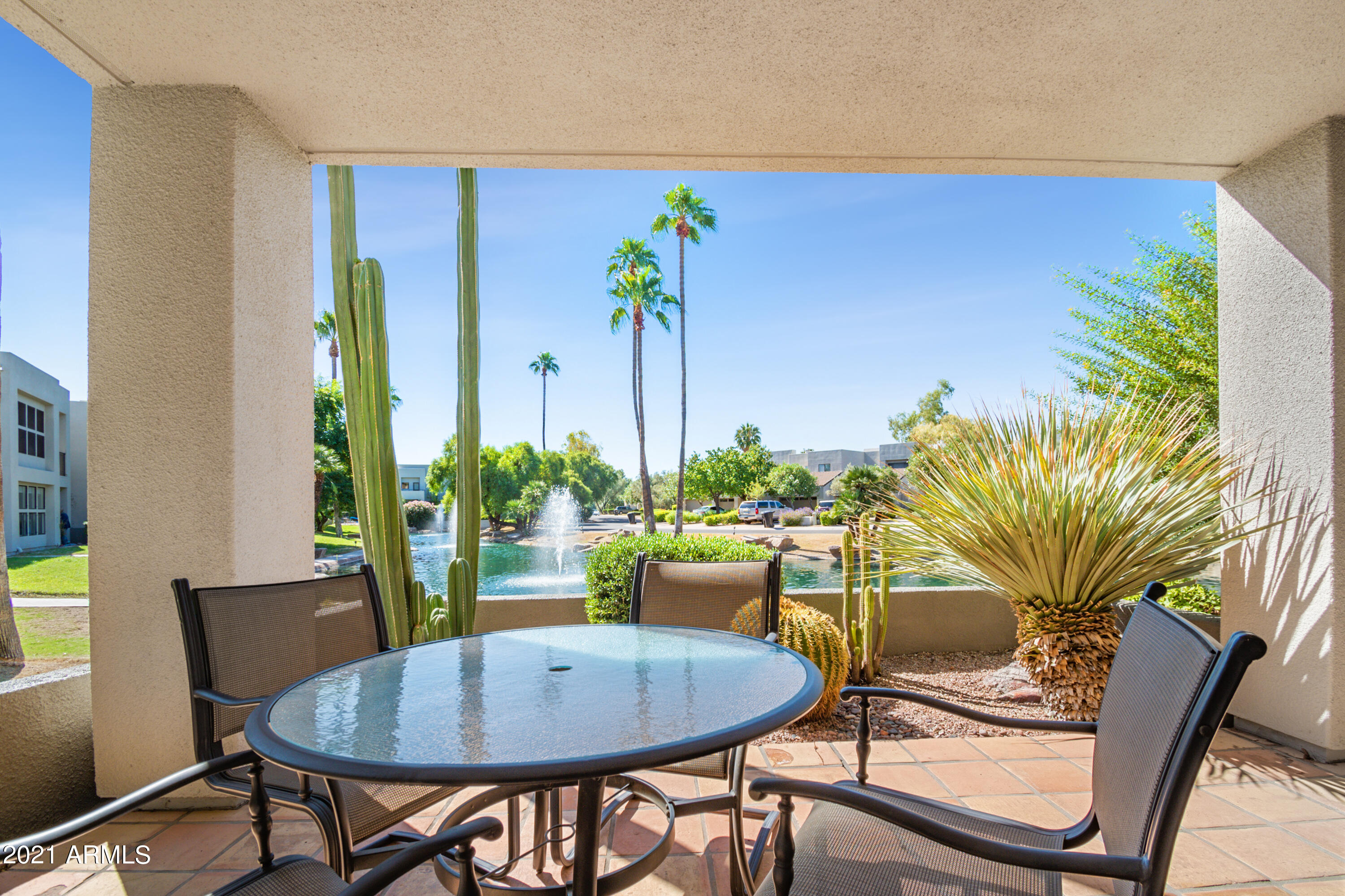 7700 East Gainey Ranch Road, Unit 122 Scottsdale, AZ 85258 - Photo 5 of 21 DSC_0825