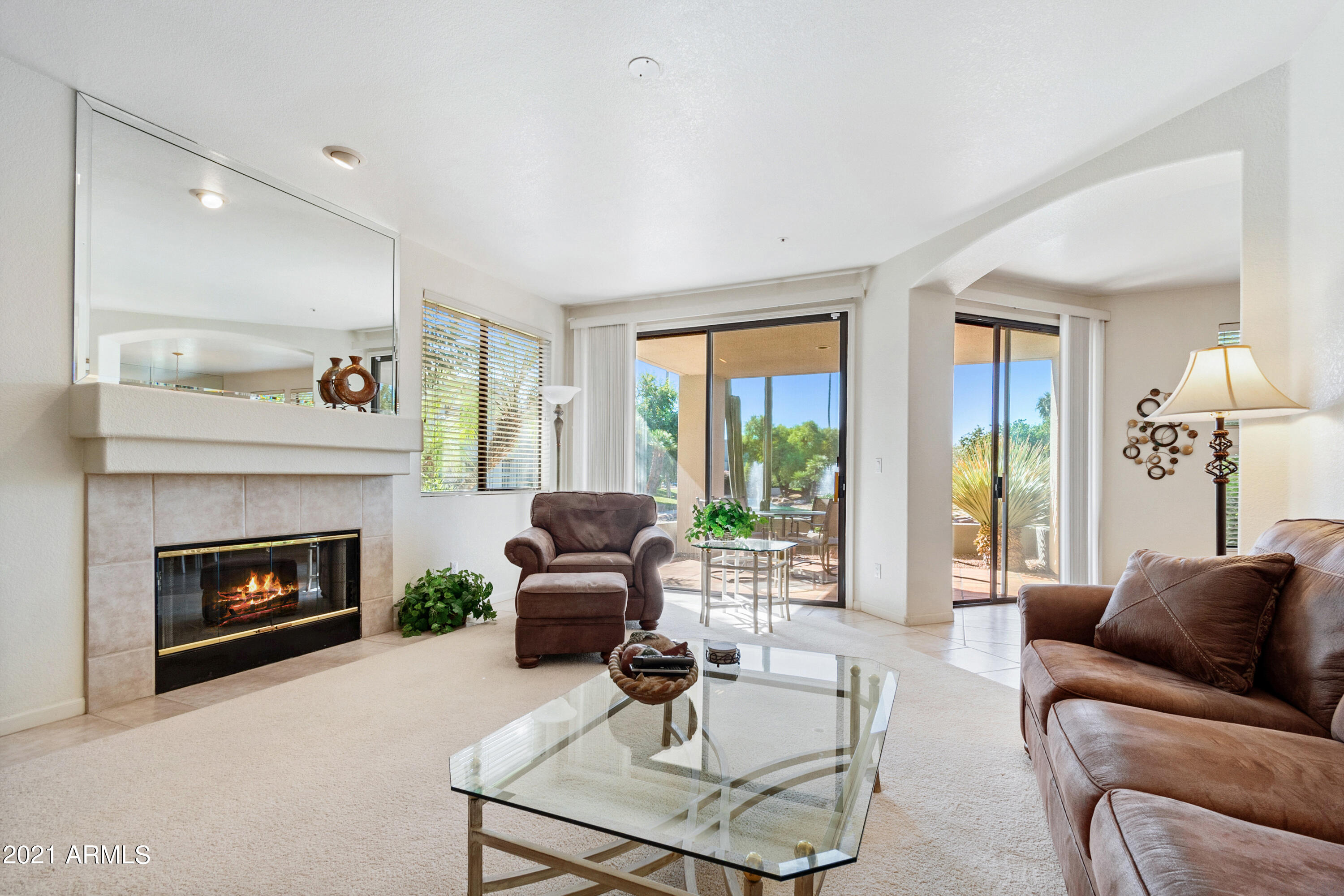 7700 East Gainey Ranch Road, Unit 122 Scottsdale, AZ 85258 - Photo 6 of 21 DSC_0759