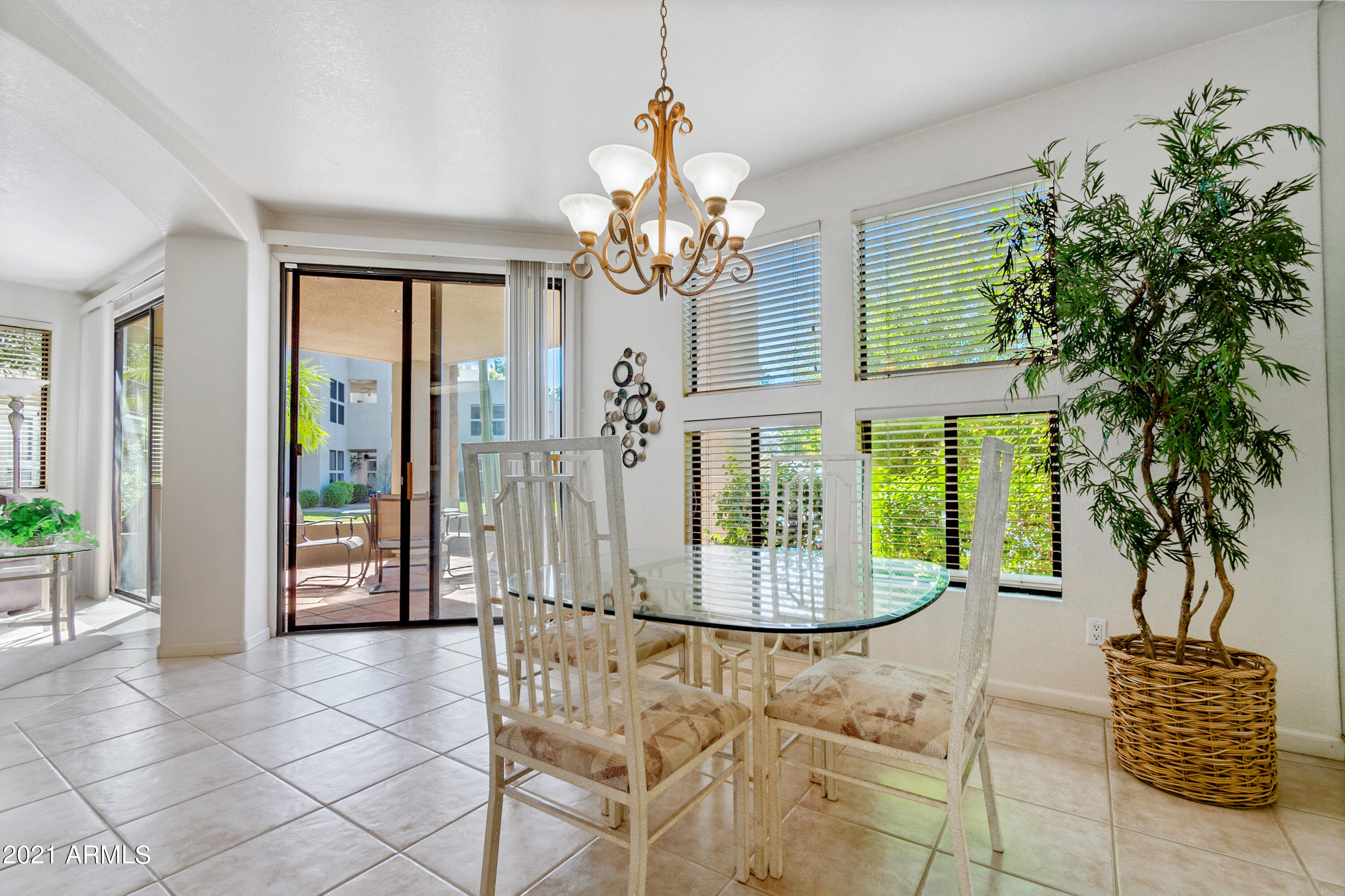 7700 East Gainey Ranch Road, Unit 122 Scottsdale, AZ 85258 - Photo 8 of 21 DSC_0765