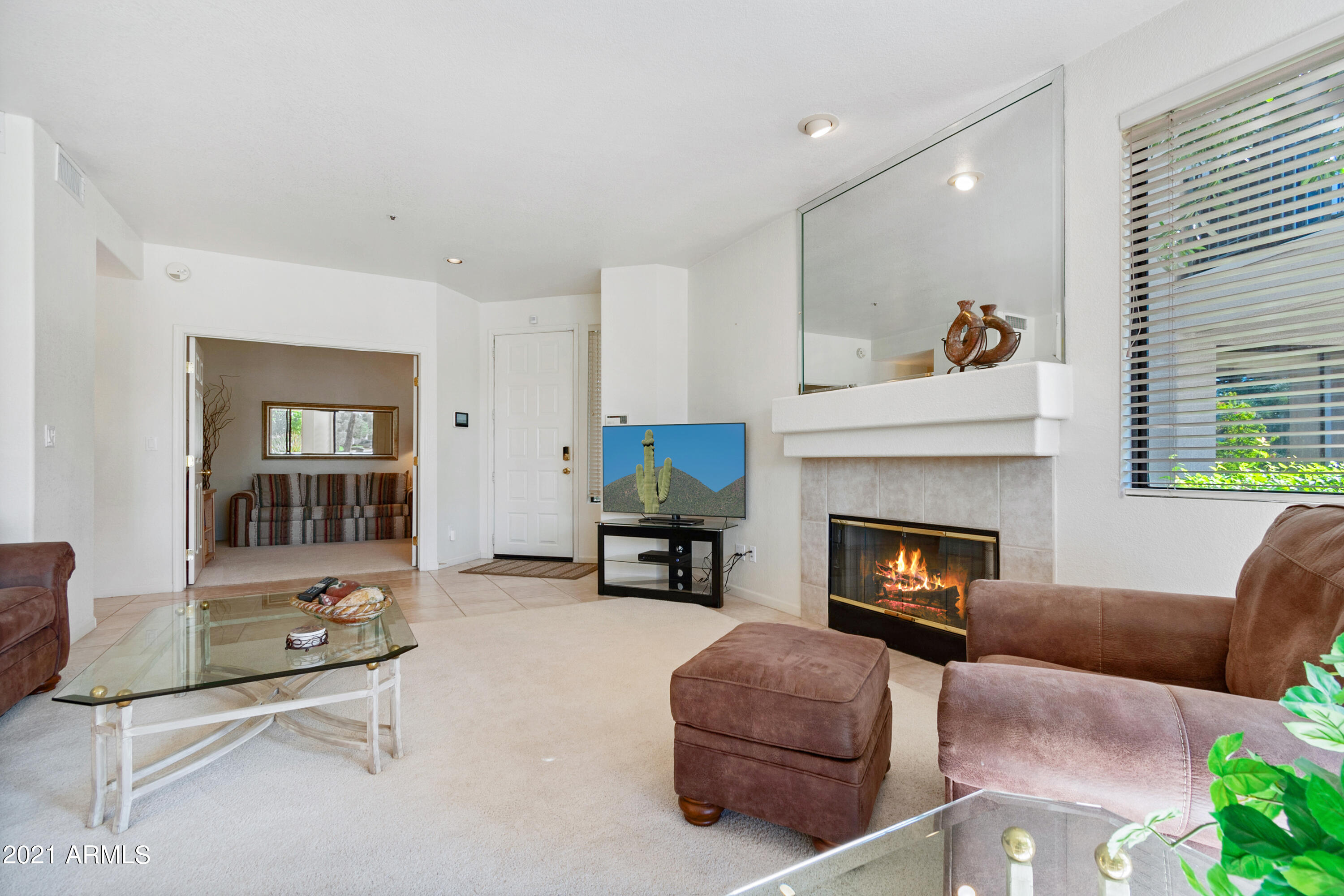 7700 East Gainey Ranch Road, Unit 122 Scottsdale, AZ 85258 - Photo 9 of 21 DSC_0771