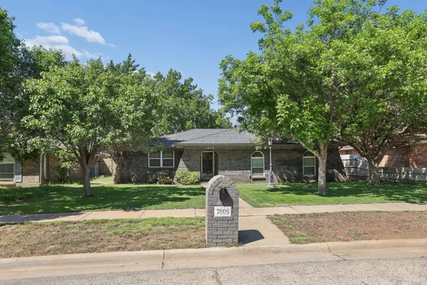 $249,900 | 7809 Cervin Drive, Amarillo, TX 79121