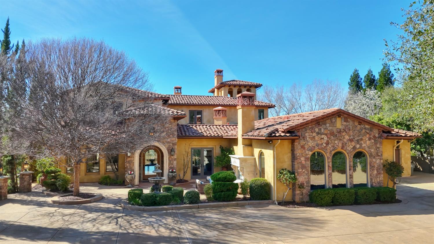 5535 Eden Roc Drive Granite Bay, CA 95746 - Photo 89 of 95